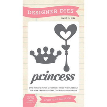 Designer Dies Princess